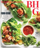 Better Homes & Gardens March 01, 2025 Issue Cover