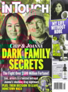 In-Touch-Weekly March 02, 2020 Issue Cover