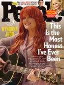 People October 12, 2026 Issue Cover