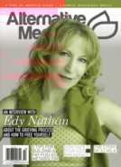 Alternative-Medicine September 01, 2018 Issue Cover