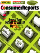 Consumer-Reports March 01, 2016 Issue Cover