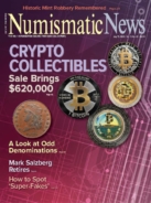 Numismatic-News July 11, 2023 Issue Cover