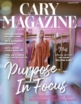 Cary-Magazine September 01, 2025 Issue Cover