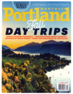 Portland-Monthly October 01, 2016 Issue Cover