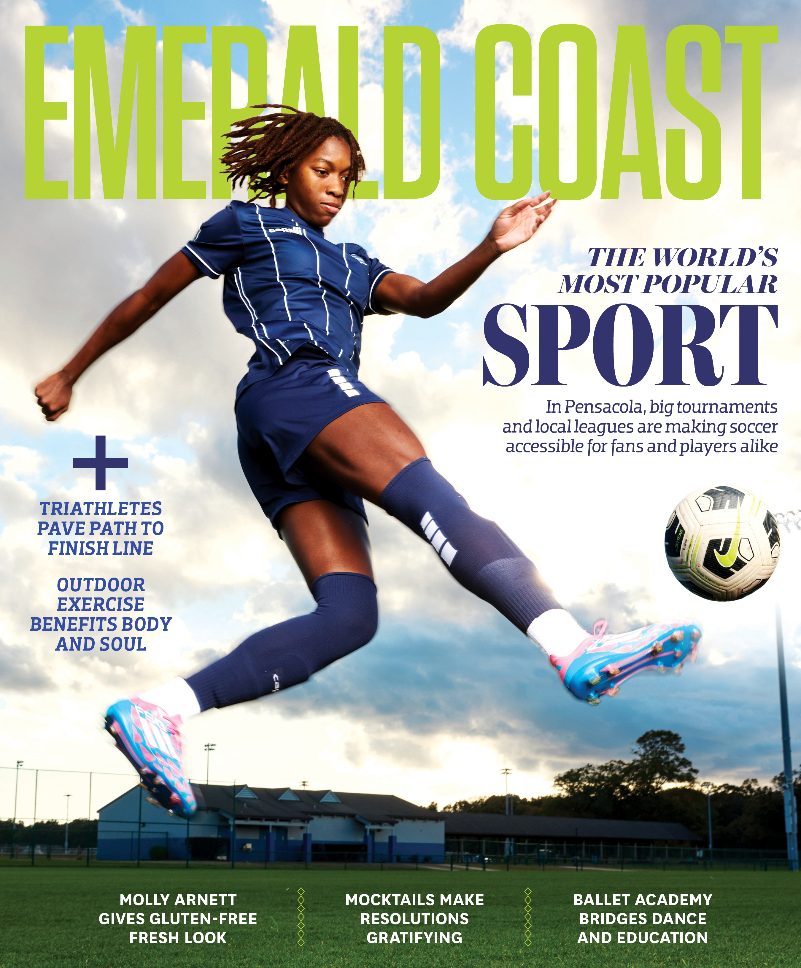 Emerald-Coast February 01, 2025 Issue Cover