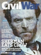 Americas-Civil-War March 01, 2018 Issue Cover