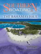Southern-Boating April 01, 2024 Issue Cover