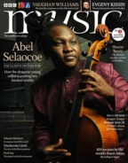 BBC-Music October 01, 2022 Issue Cover