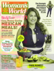 Woman's World May 04, 2026 Issue Cover