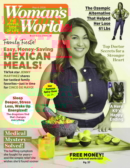 Woman's World May 04, 2026 Issue Cover
