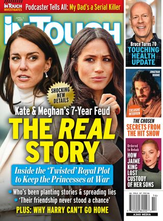 In-Touch-Weekly April 07, 2025 Issue Cover