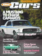 Old-Cars May 01, 2022 Issue Cover