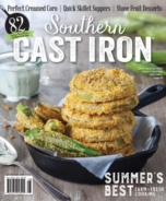 Southern-Cast-Iron July 01, 2018 Issue Cover