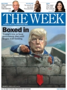 The-Week January 11, 2019 Issue Cover