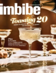 Imbibe May 01, 2026 Issue Cover