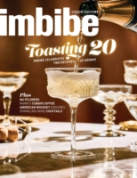 Imbibe May 01, 2026 Issue Cover