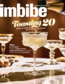 Imbibe May 01, 2026 Issue Cover