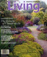 Martha-Stewart-Living March 01, 2008 Issue Cover