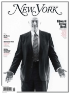 New-York-Magazine February 11, 2013 Issue Cover