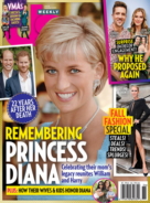 Us-Weekly September 09, 2019 Issue Cover