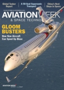 Aviation-Week-and-Space-Technology October 24, 2016 Issue Cover