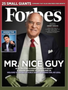 Forbes May 31, 2019 Issue Cover