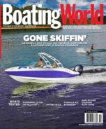 Boating-World September 01, 2017 Issue Cover