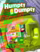 Humpty-Dumpty November 01, 2022 Issue Cover