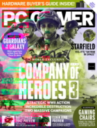 PC-Gamer-(US-Edition) October 01, 2021 Issue Cover