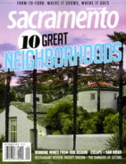 Sacramento September 01, 2013 Issue Cover