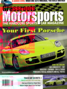 Grassroots-Motorsports May 01, 2021 Issue Cover