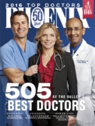 Phoenix-Magazine April 01, 2016 Issue Cover