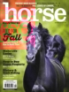 Horse-Illustrated September 01, 2025 Issue Cover