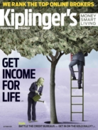 Kiplingers-Personal-Finance October 01, 2019 Issue Cover
