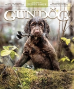 Gun-Dog March 01, 2023 Issue Cover