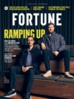 Fortune October 01, 2025 Issue Cover