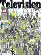 New-York-Magazine May 04, 2015 Issue Cover