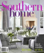 Southern-Home January 01, 2017 Issue Cover