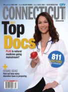 Connecticut April 01, 2017 Issue Cover