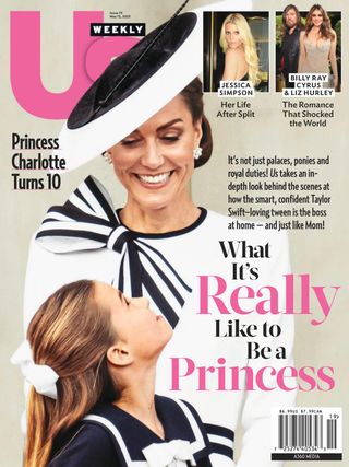 Us-Weekly May 12, 2025 Issue Cover