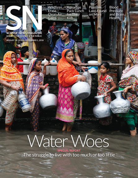 Science-News August 18, 2018 Issue Cover
