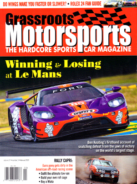 Grassroots-Motorsports February 01, 2020 Issue Cover