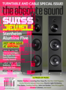 The-Absolute-Sound July 01, 2022 Issue Cover