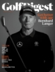 golf-digest December 01, 2025 Issue Cover