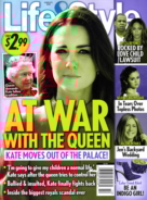 Life-and-Style-Weekly March 09, 2015 Issue Cover