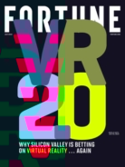 Fortune July 01, 2019 Issue Cover