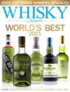 Whisky April 01, 2021 Issue Cover