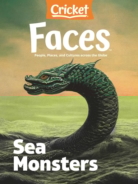 Faces April 01, 2024 Issue Cover