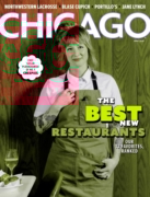 Chicago Magazine April 01, 2026 Issue Cover