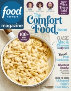 Food-Network March 01, 2019 Issue Cover